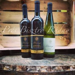 Prés Bisztró Budapest - Egyéb