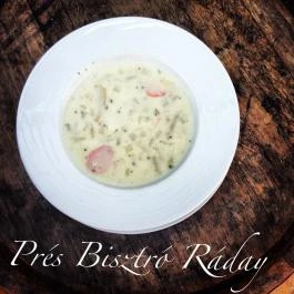 Prés Bisztró Budapest - Egyéb