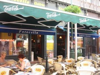 Prés Bisztró Budapest