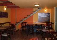 Prés Bisztró Budapest