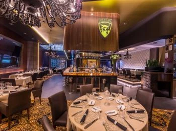 Prime Steak & Wine Budapest