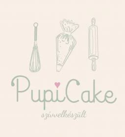 PupiCake & Sandwich