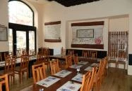 Rákóczi Grillház Budapest