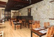 Rákóczi Grillház Budapest