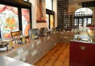 Rákóczi Grillház Budapest