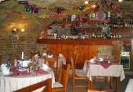 Regős Vendéglő Budapest