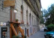 Regős Vendéglő Budapest