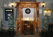 Regős Vendéglő Budapest