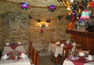 Regős Vendéglő Budapest