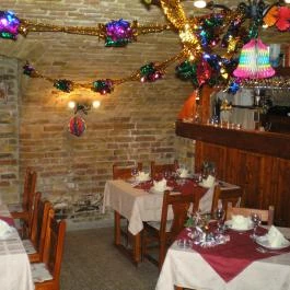 Regős Vendéglő Budapest - Egyéb