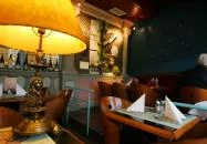 Remíz Kávéház & Söröző Budapest