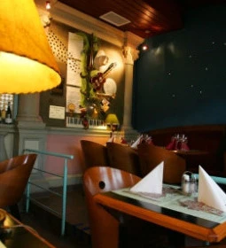 Remíz Kávéház & Söröző