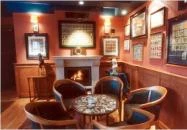 Remíz Kávéház & Söröző Budapest