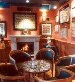 Remíz Kávéház & Söröző