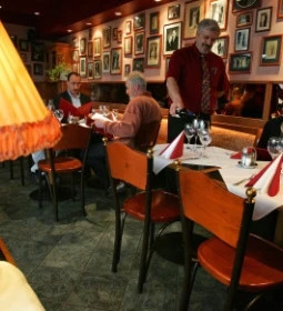 Remíz Kávéház & Söröző