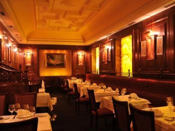 Rézkakas Bistro Budapest