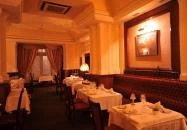 Rézkakas Bistro Budapest