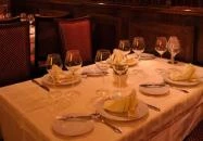 Rézkakas Bistro Budapest