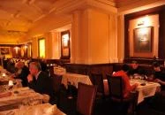 Rézkakas Bistro Budapest