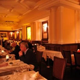 Rézkakas Bistro Budapest - Egyéb