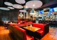 Ribster American Bar & Grill - Oktogon Budapest