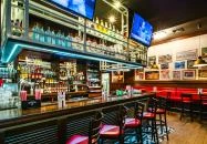 Ribster American Bar & Grill - Oktogon Budapest