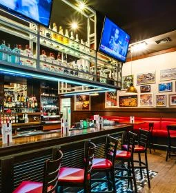 Ribster American Bar & Grill - Oktogon