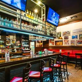 Ribster American Bar & Grill - Oktogon Budapest - Egyéb