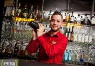 Ring Café & Gourmet Burger Bar Budapest