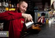 Ring Café & Gourmet Burger Bar Budapest