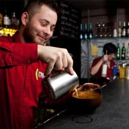 Ring Café & Gourmet Burger Bar Budapest - Egyéb