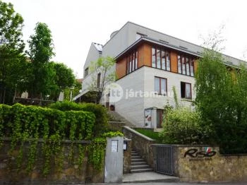 Riso Ristorante & Terrace Budapest