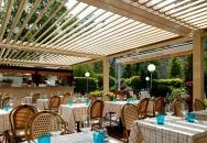 Riso Ristorante & Terrace Budapest