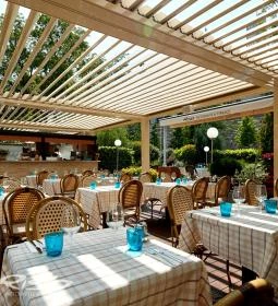 Riso Ristorante & Terrace