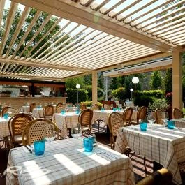 Riso Ristorante & Terrace Budapest - Egyéb