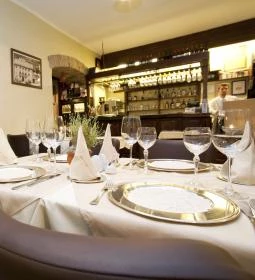 Ristorante Krizia