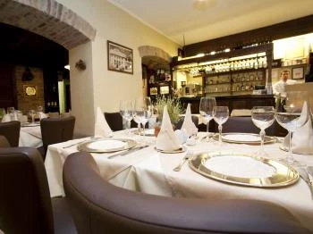 Ristorante Krizia Budapest