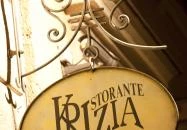 Ristorante Krizia Budapest