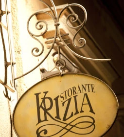 Ristorante Krizia
