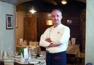 Ristorante Krizia Budapest