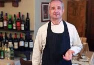 Ristorante Krizia Budapest