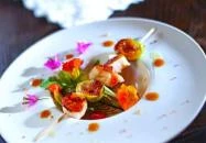 Ristorante Krizia Budapest