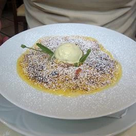 Ristorante Krizia Budapest - Egyéb