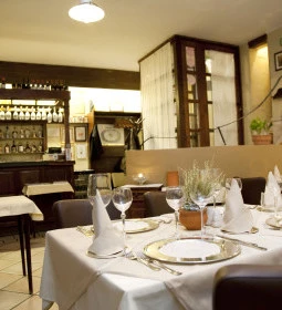 Ristorante Krizia