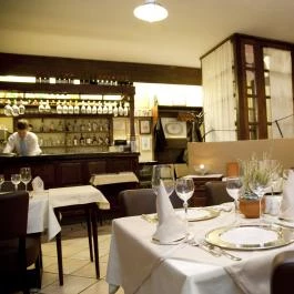 Ristorante Krizia Budapest - Egyéb