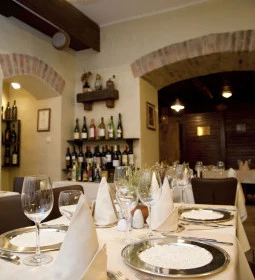 Ristorante Krizia