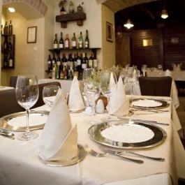 Ristorante Krizia Budapest - Egyéb