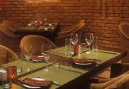 Robinson Restaurant Budapest