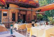 Robinson Restaurant Budapest