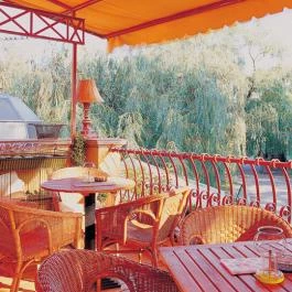 Robinson Restaurant Budapest - Egyéb